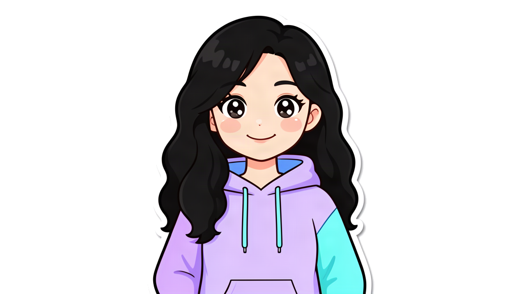 มีมี่ mascot